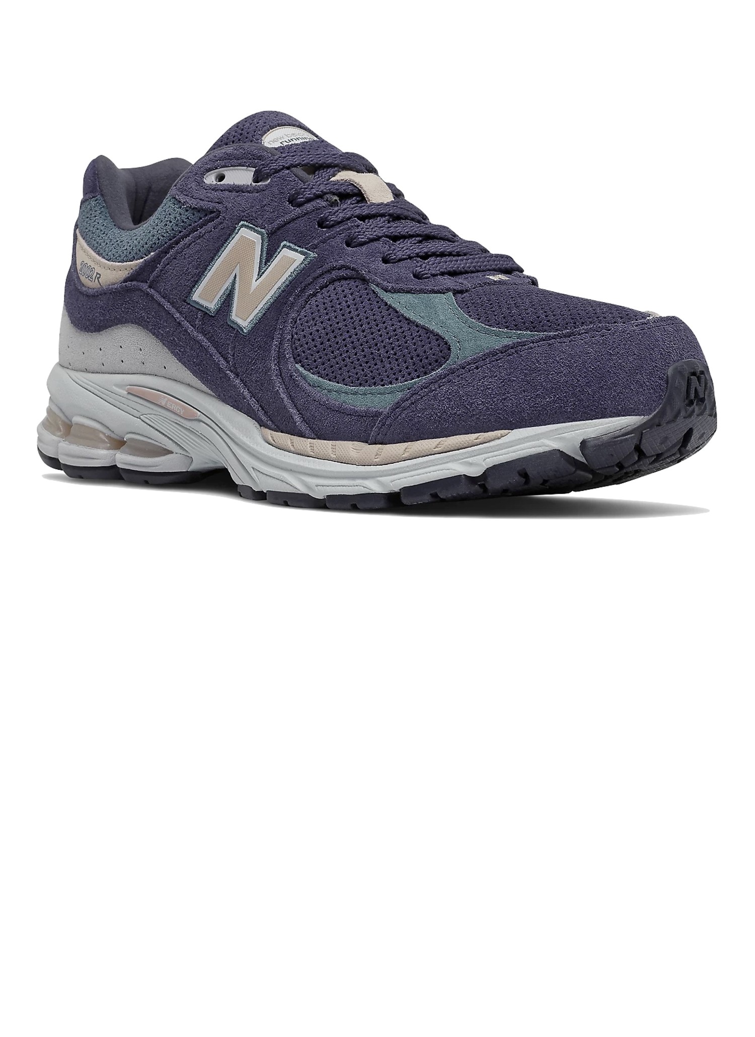 New Balance M 2002 RWC Sneakers 'Night Tide' | HALO - HALO