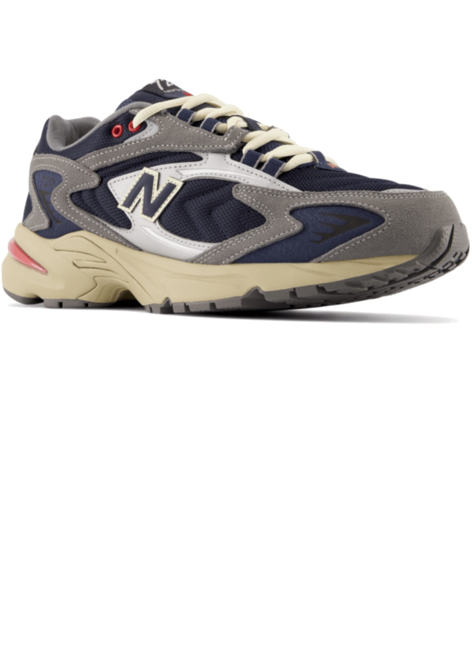 New Balance ML 725 S Sneakers 'Natural Indigo/Castlerock' | HALO