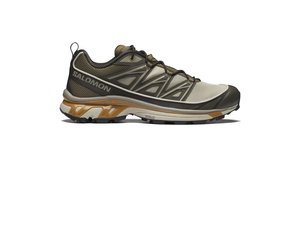 Salomon XT-6 Expanse Sneakers 'Feather Gray/Delicioso/Golden