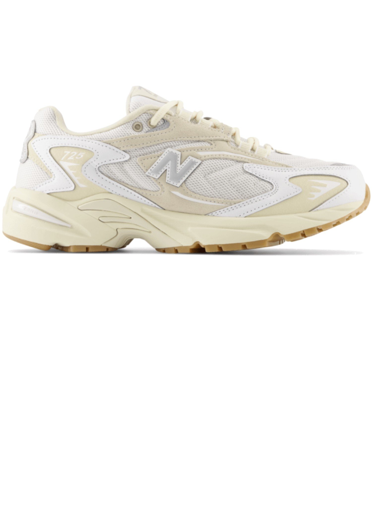 New Balance ML 725 T Sneakers Bone White HALO HALO