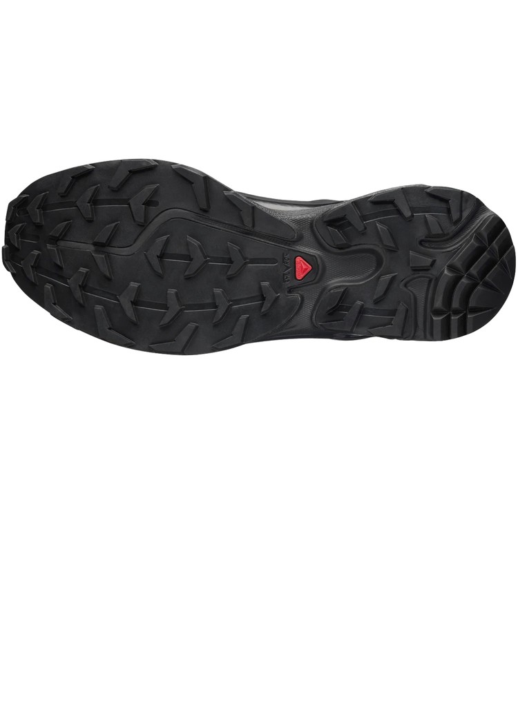 Salomon XT-6 Sneakers 'Triple Black'