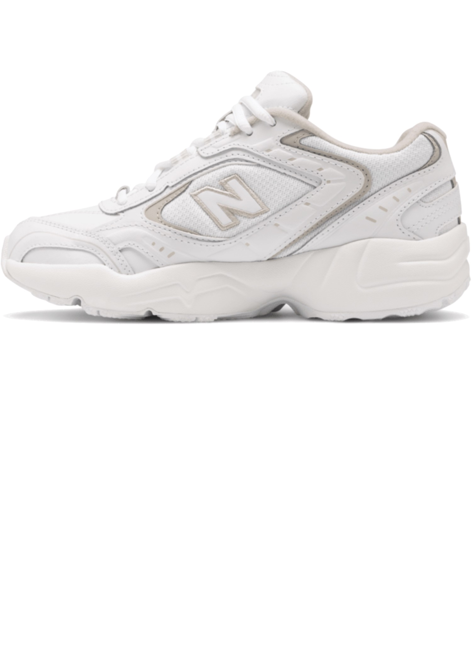 オンライン限定商品 ニューバランス WX452sg - 靴