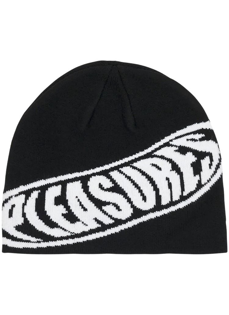 Pleasures Bubble Skully Beanie 'Black'