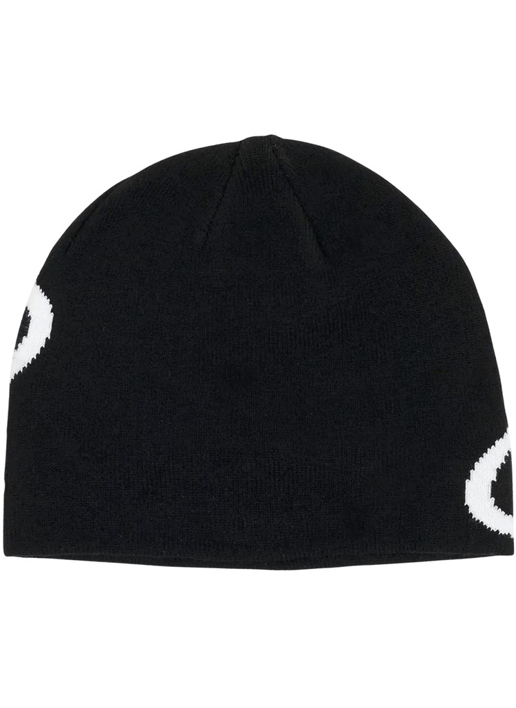 Pleasures Bubble Skully Beanie 'Black'