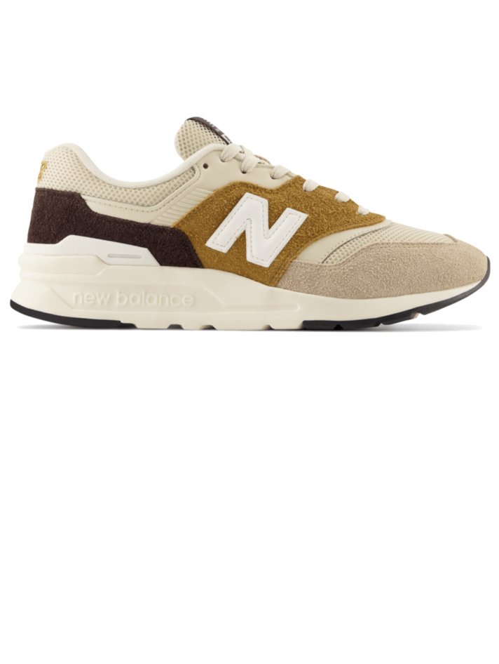 New Balance CM 997 HRY Sneakers 'Light Arctic Grey/Outer Space' | HALO -  HALO