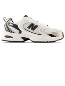 New Balance MR 530 TC Sneakers 'White/Light Gold Metallic' | HALO