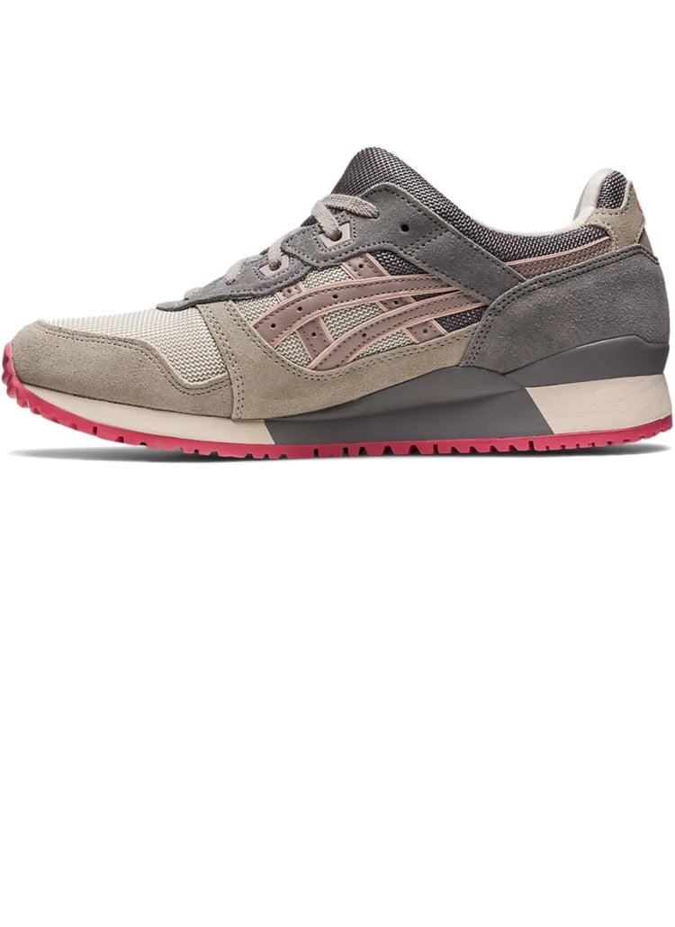 Asics Gel-Lyte III OG Sneakers 'Oatmeal/Fawn'