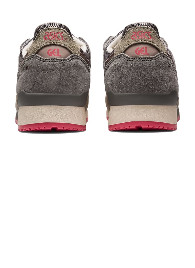 Asics Gel-Lyte III OG Sneakers 'Oatmeal/Fawn'