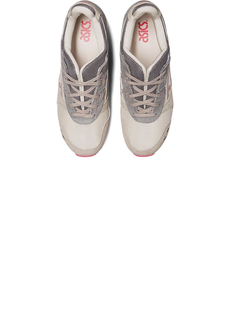 Asics Gel-Lyte III OG Sneakers 'Oatmeal/Fawn'