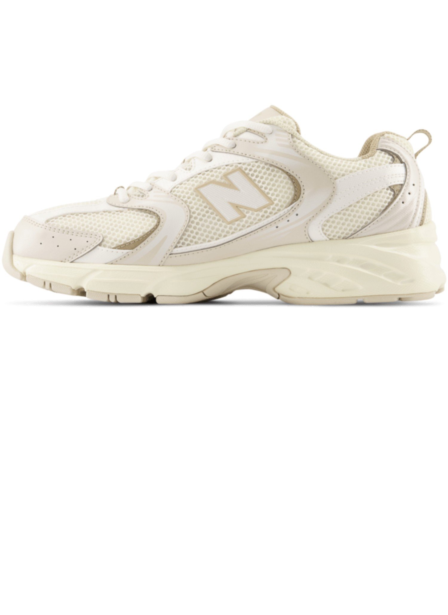 New Balance MR 530 AA Sneakers 'Beige/Angora' | HALO - HALO