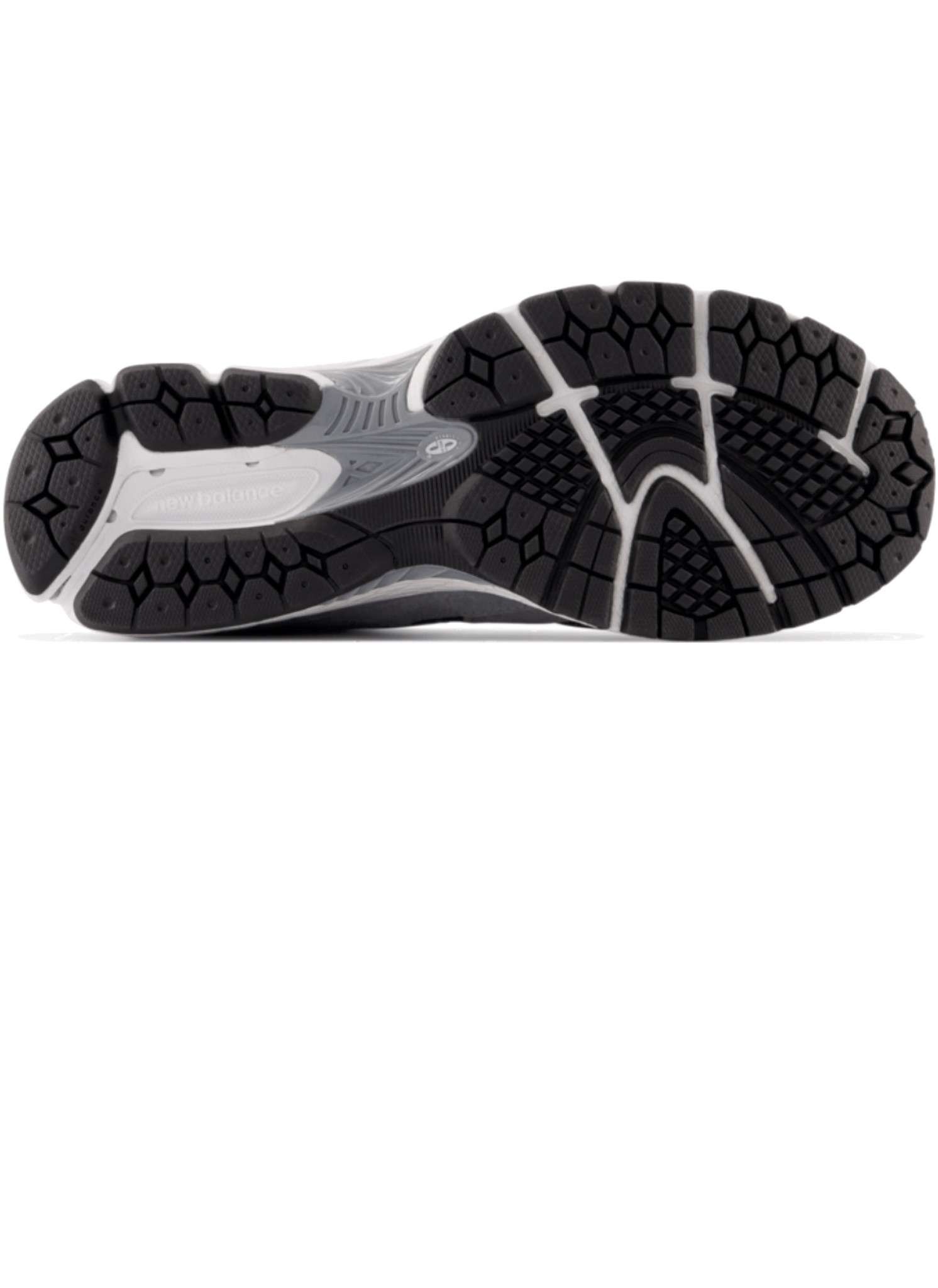 New Balance M 2002 RST Sneakers 'Steel/Lead' | HALO - HALO