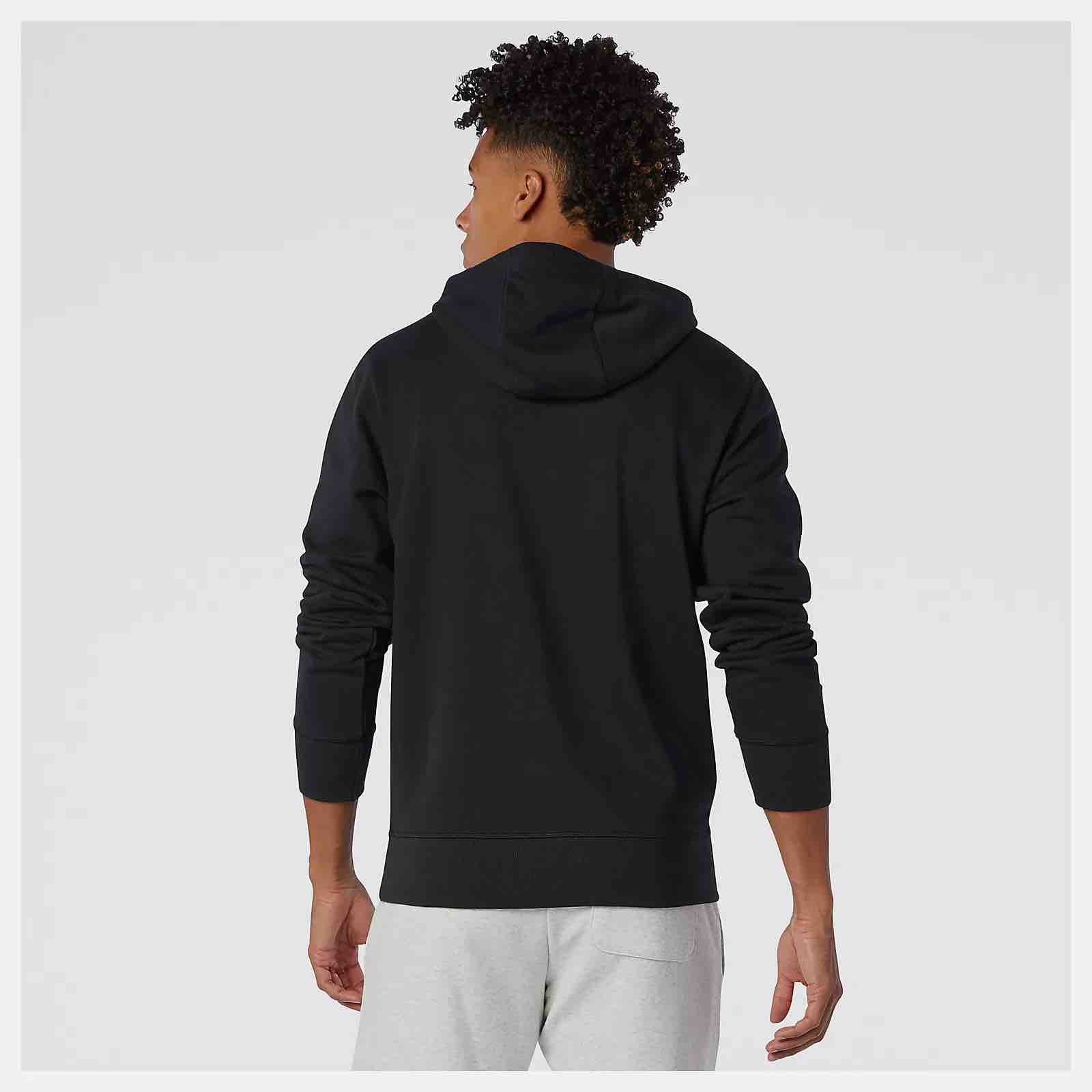 Sportswear Essential Logo Hoodie