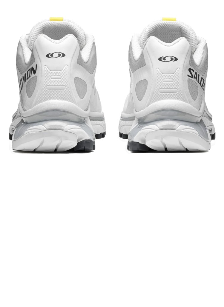 Salomon XT-4 OG Sneakers 'White/Ebony/Lunar Rock'