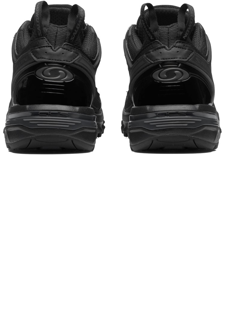 Salomon ACS PRO Sneakers 'Triple Black'
