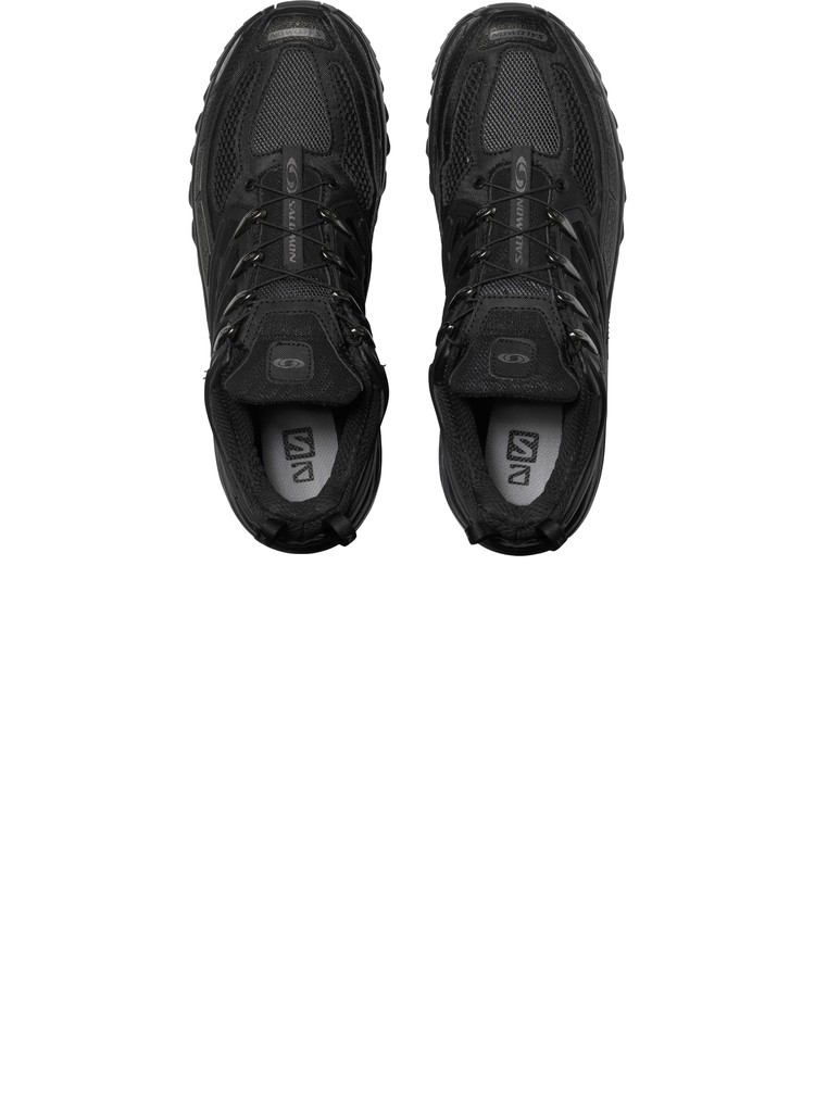 Salomon ACS PRO Sneakers 'Triple Black'