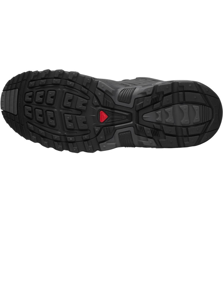 Salomon ACS PRO Sneakers 'Triple Black'