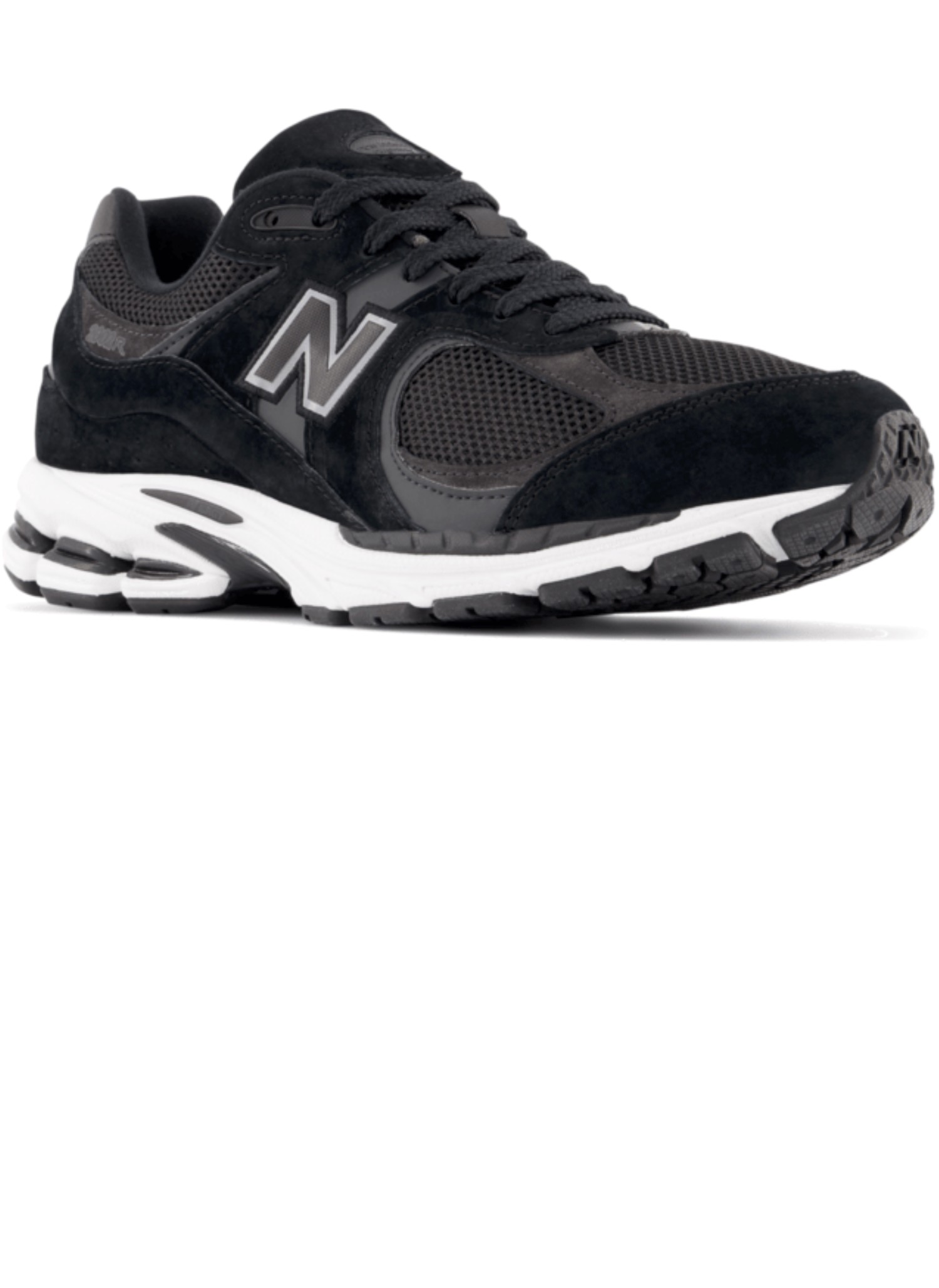 New Balance M 2002 RBK Sneakers 'Black/Phantom' | HALO - HALO