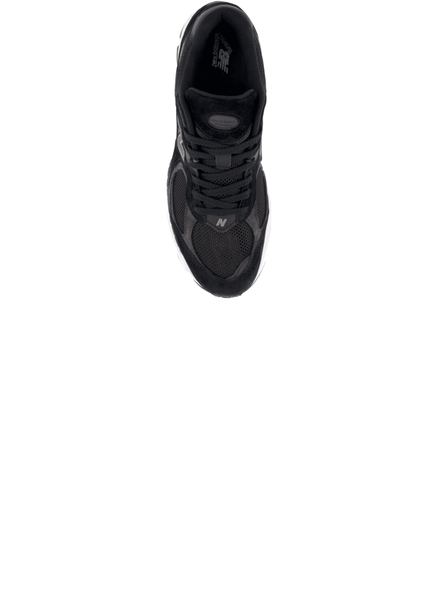 New Balance M 2002 RBK Sneakers 'Black/Phantom' | HALO - HALO