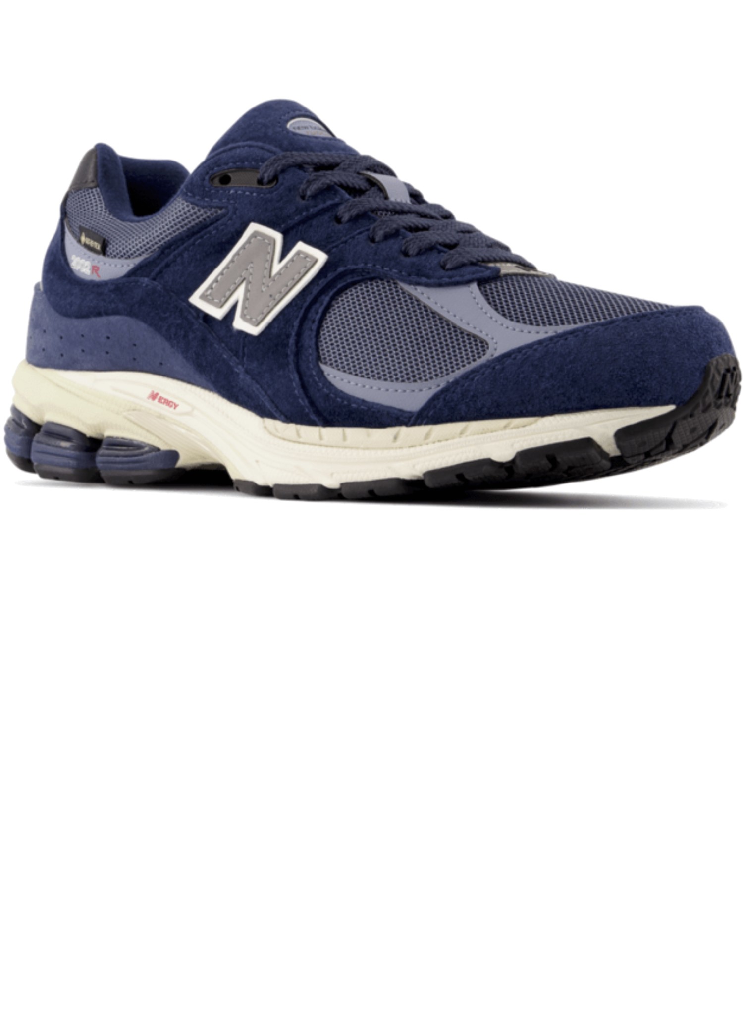 New Balance M 2002 RXF Gore-Tex Sneakers 'NB Navy/Arctic Grey