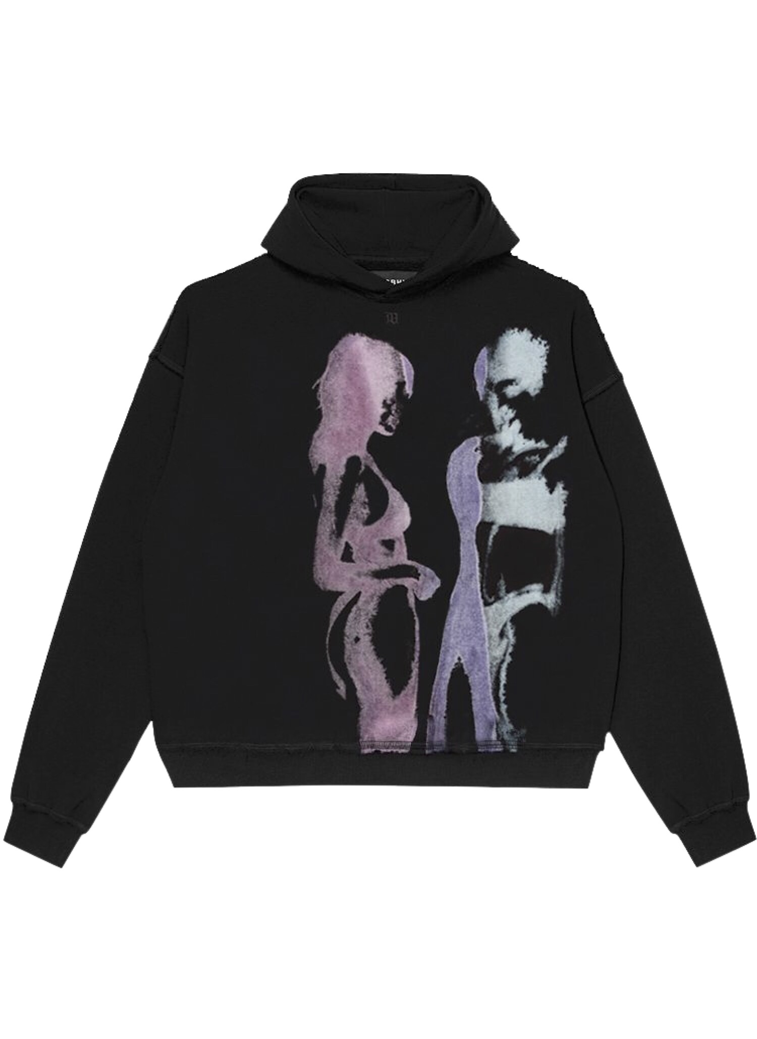 Misbhv dystom hoodie sale