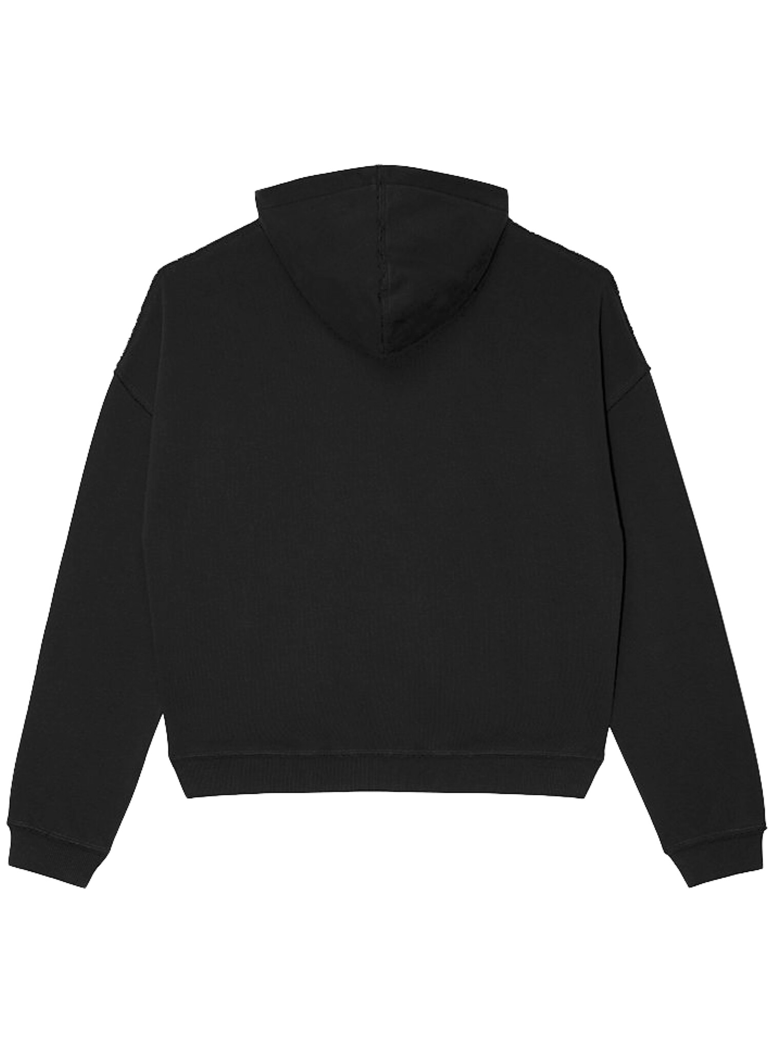 Misbhv hoodie clearance white