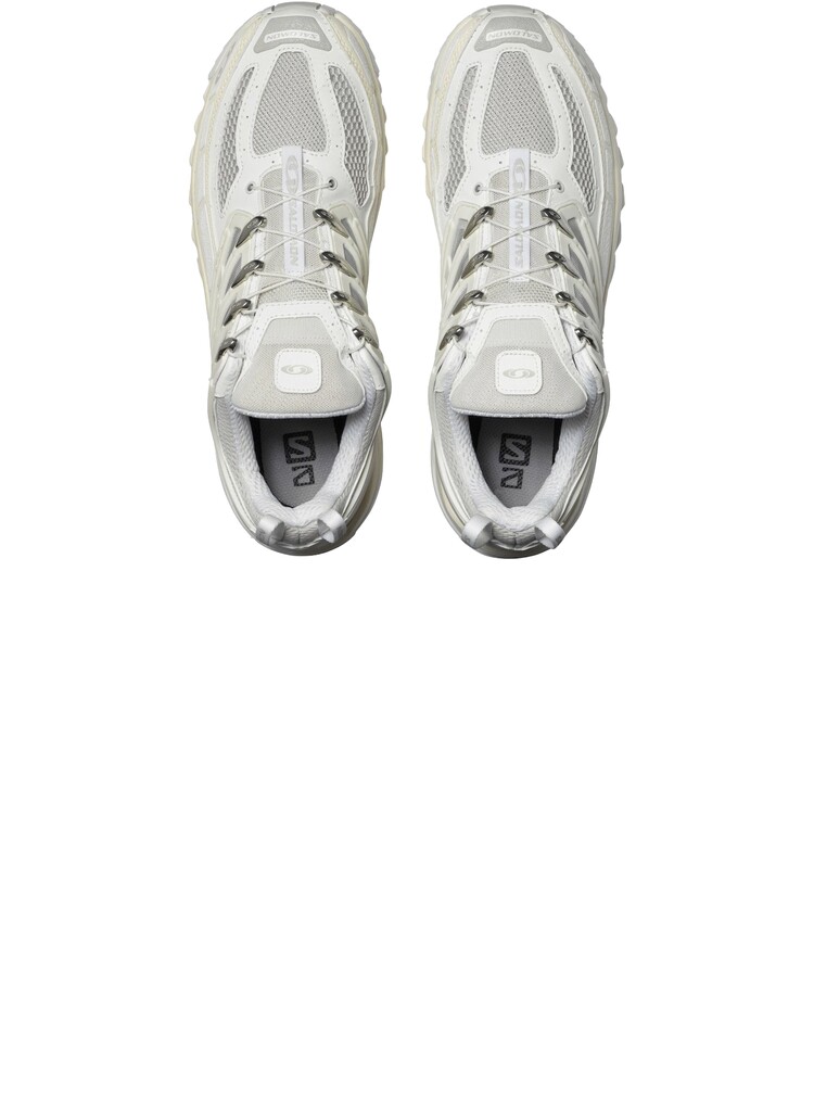 Salomon ACS Pro Sneakers 'White/Vanilla Ice/Lunar Rock'