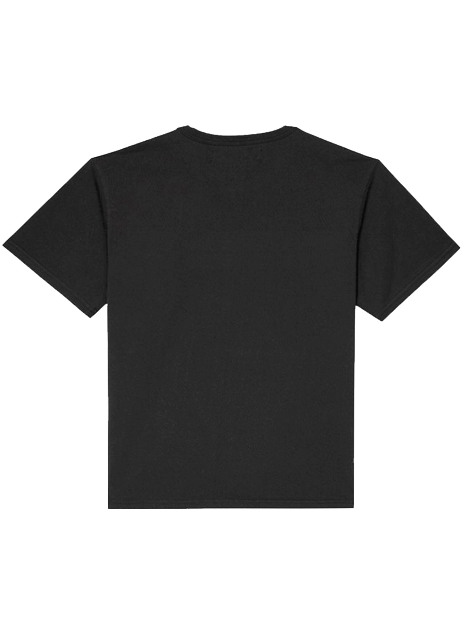 MISBHV Ethereum T-Shirt 'Black/Blue' | HALO - HALO