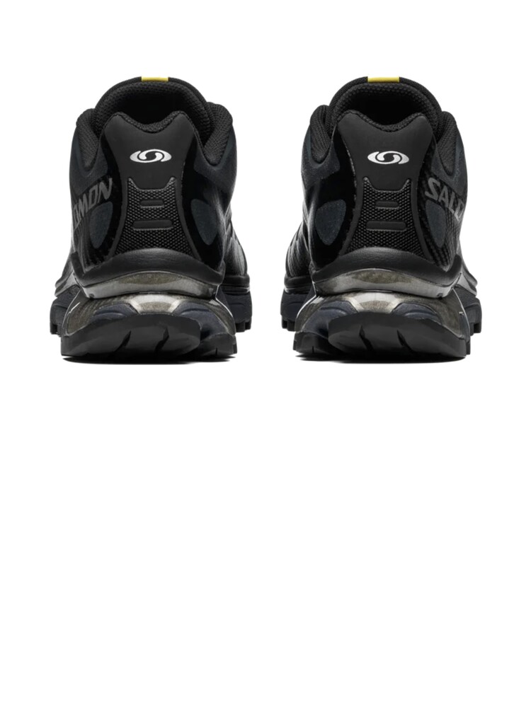 Salomon XT-4 OG Sneakers 'Triple Black'