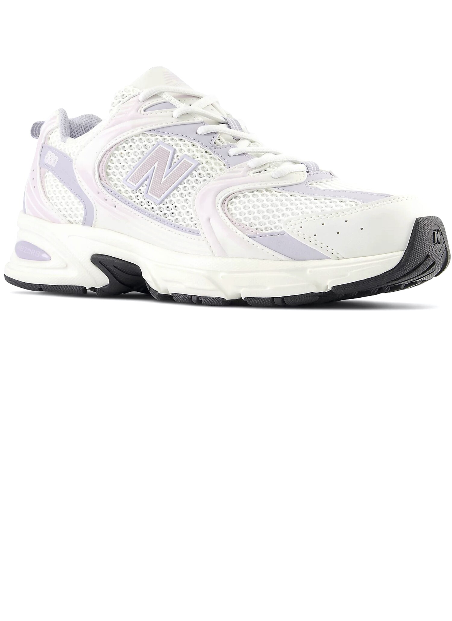 New Balance MR 530 ZP Sneakers 'Sea Salt/December Sky New Balance MR 530 ZP Sneakers 'Sea Salt/December Sky