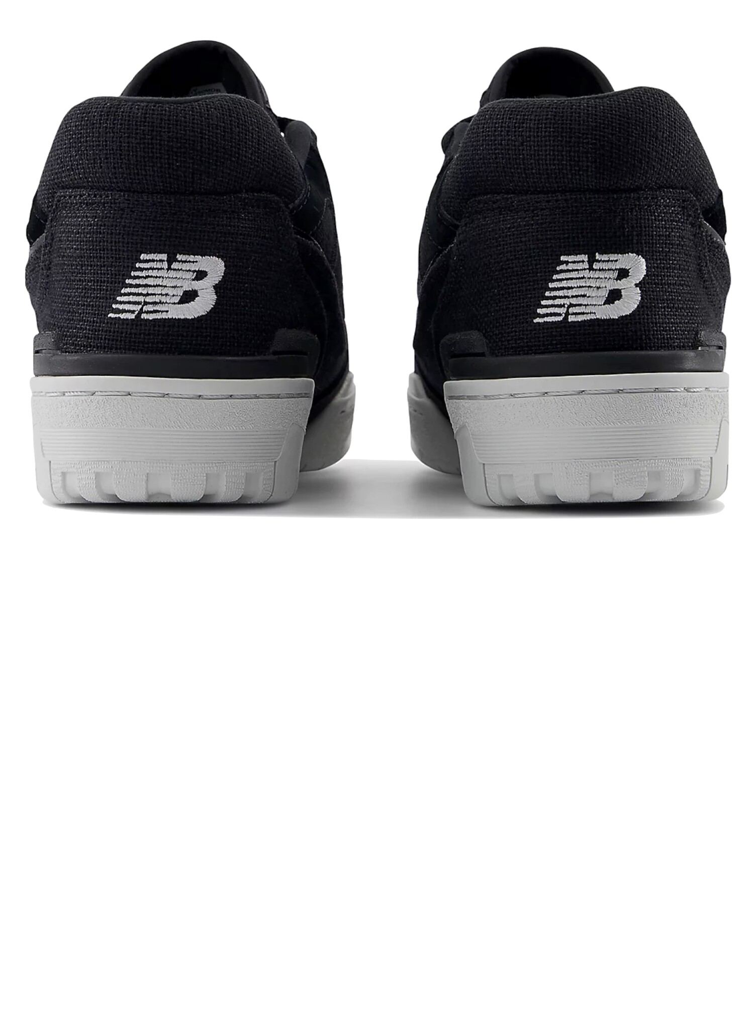 New Balance BB 550 MDB Sneakers 'Magnet/White' | HALO - HALO
