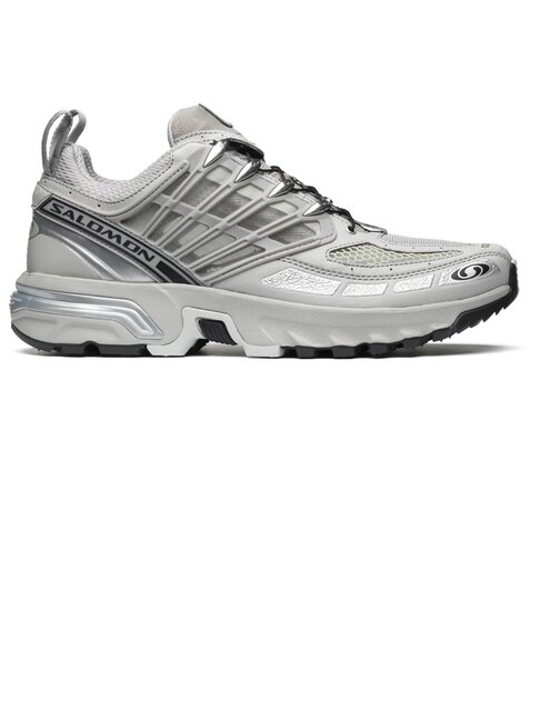 Salomon ACS Pro Sneakers 'Metal/Ghost Gray/Silver Metallic'