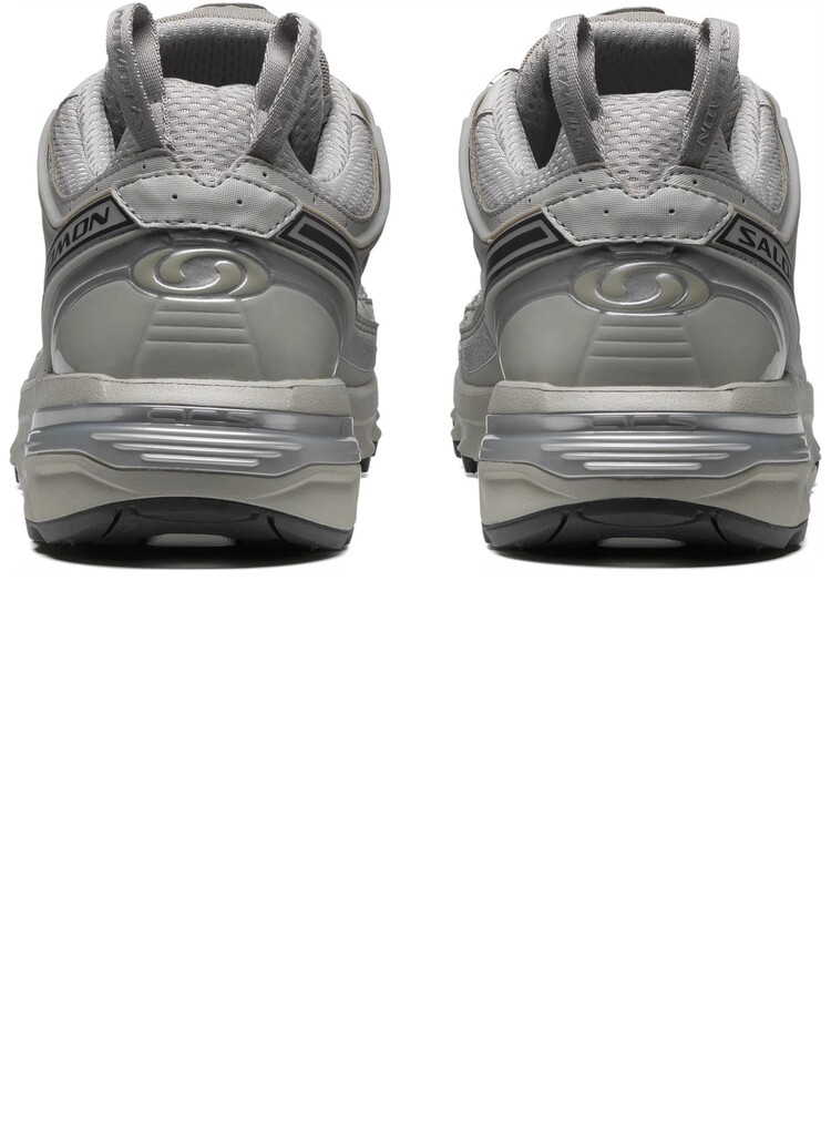 Salomon ACS Pro Sneakers 'Metal/Ghost Gray/Silver Metallic'