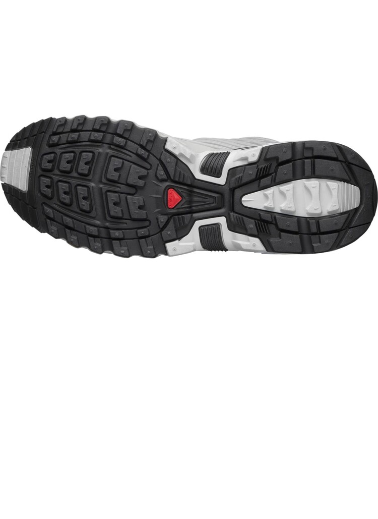 Salomon ACS Pro Sneakers 'Metal/Ghost Gray/Silver Metallic'