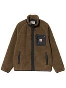 Carhartt WIP Prentis Liner (Deep H Brown / Black), Clothes \ Jackets News  Brands \ Carhartt WIP
