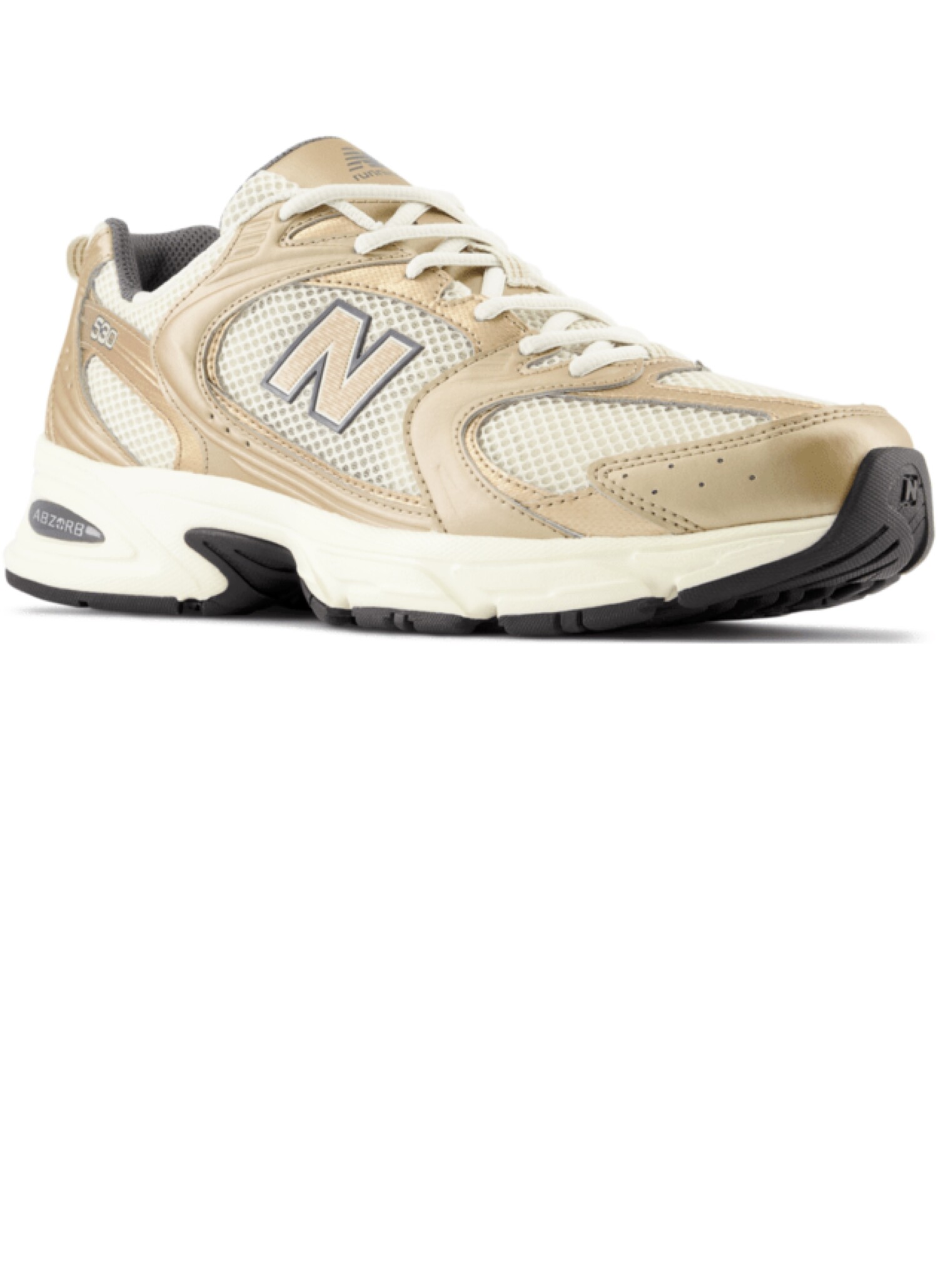 New Balance - 530 | beige angora kopen? New Balance bestel je bij Amigo
