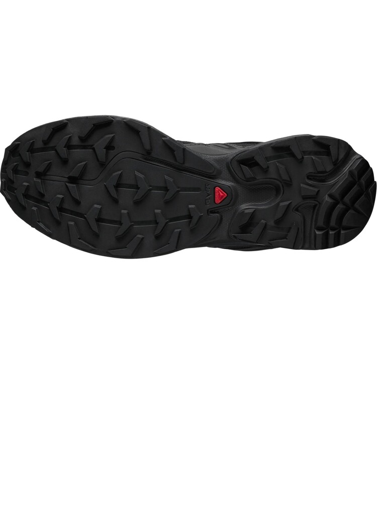 Salomon XT-6 Expanse Sneakers 'Black/Ebony/Magnet'