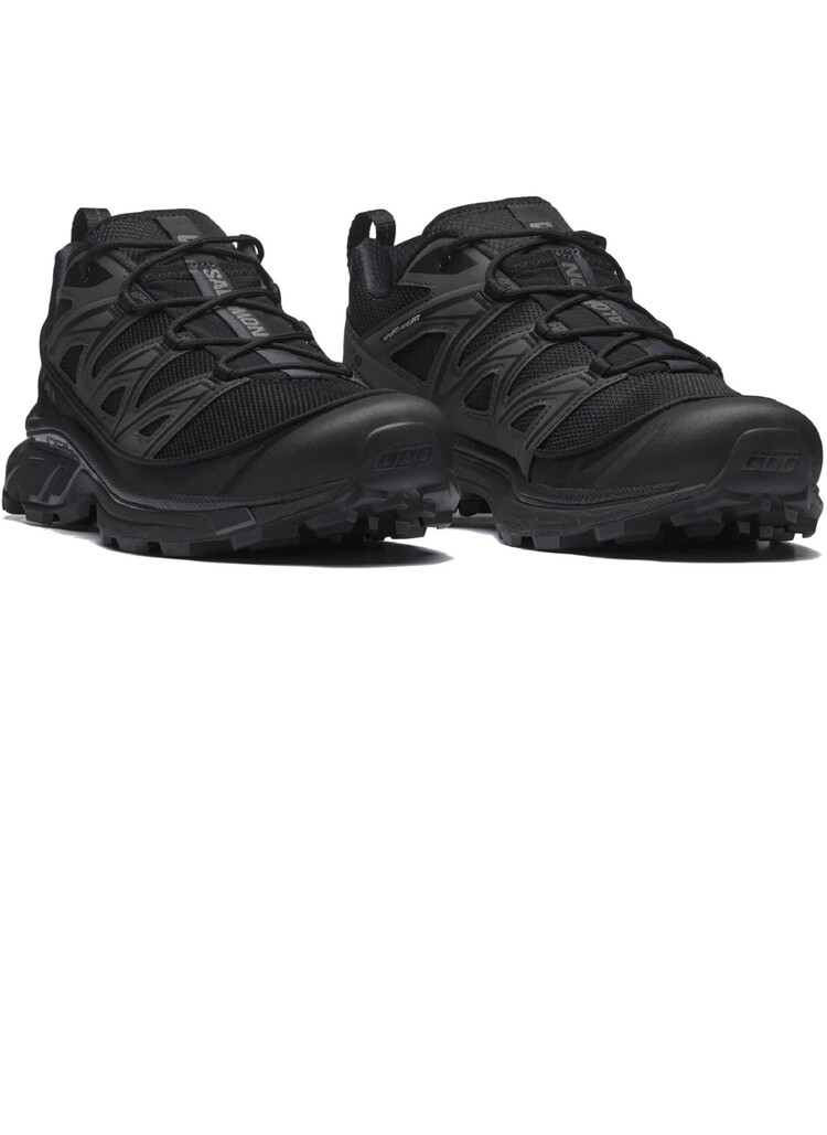 Salomon XT-6 Expanse Sneakers 'Black/Ebony/Magnet'