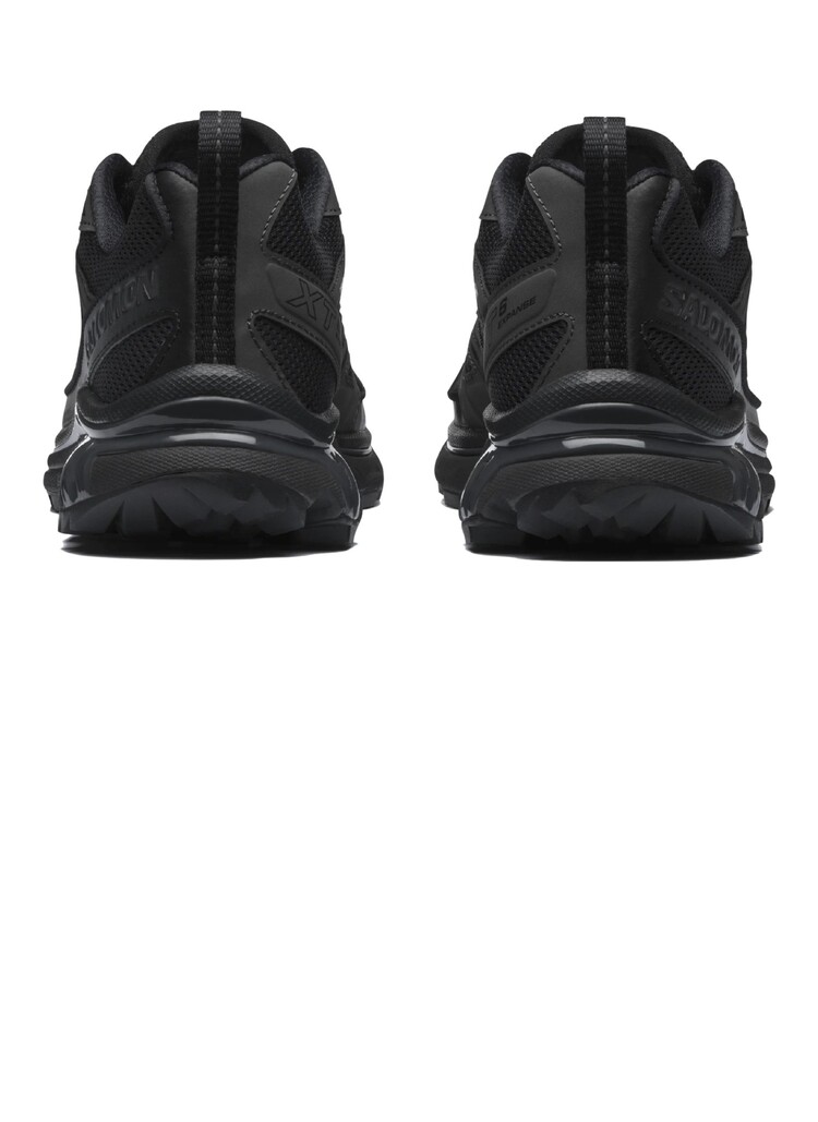 Salomon XT-6 Expanse Sneakers 'Black/Ebony/Magnet'
