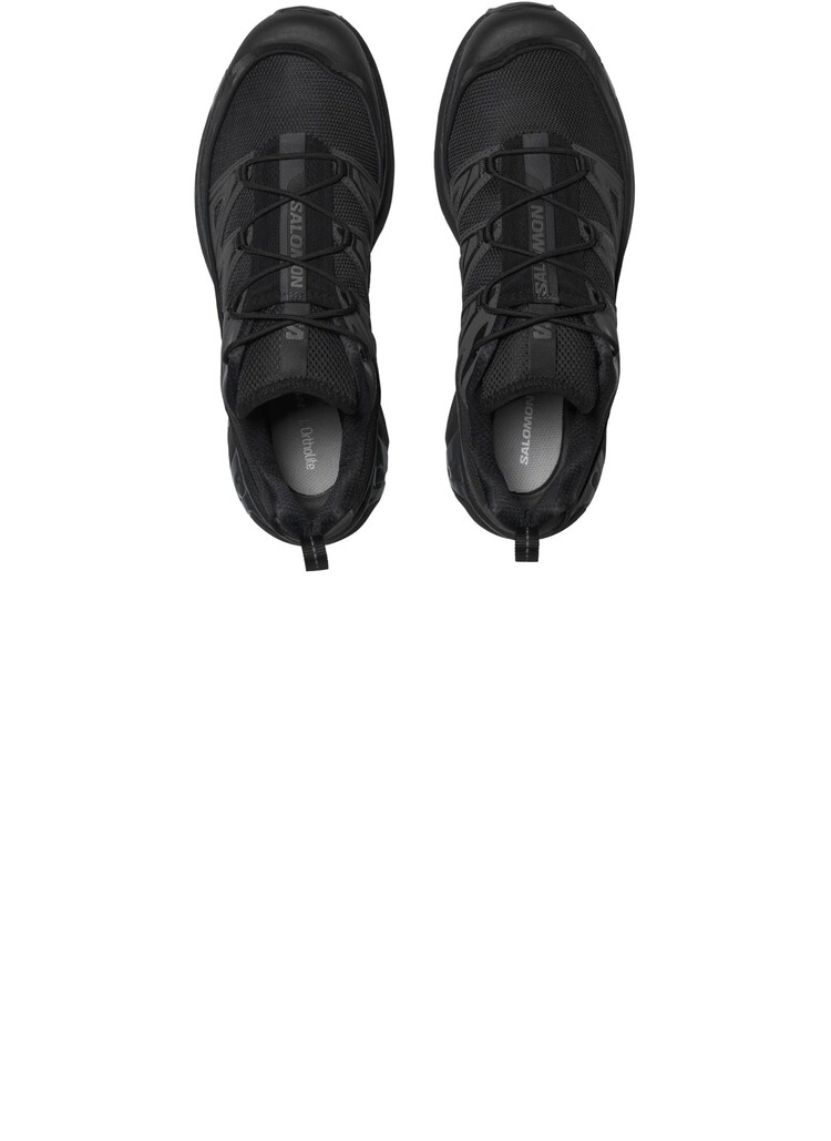 Salomon XT-6 Expanse Sneakers 'Black/Ebony/Magnet'