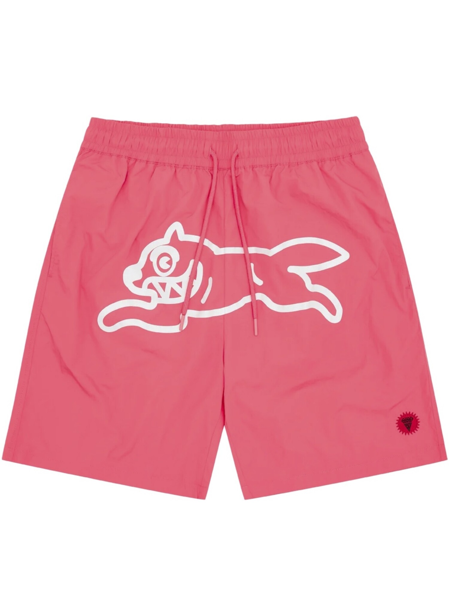 Icecream Running Dog Swim Shorts 'Pink' HALO HALO Sneakerstore