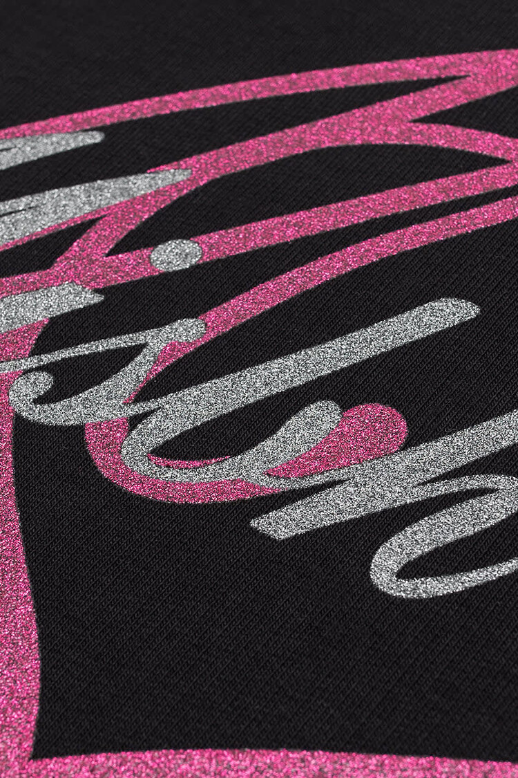 MISBHV I Love MISBHV Hoodie 'Black'