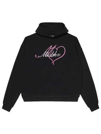 MISBHV 2001 CO Hoodie 'Black' | HALO - HALO