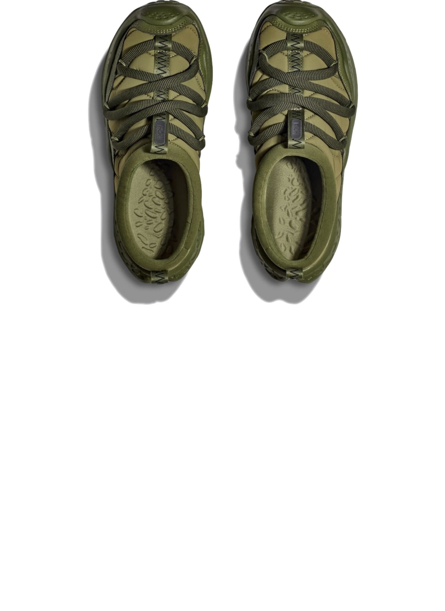HOKA Ora Primo Sneakers 'Forest Floor' | HALO - HALO HOKA Ora Primo Sneakers 'Forest Floor' | HALO - HALO