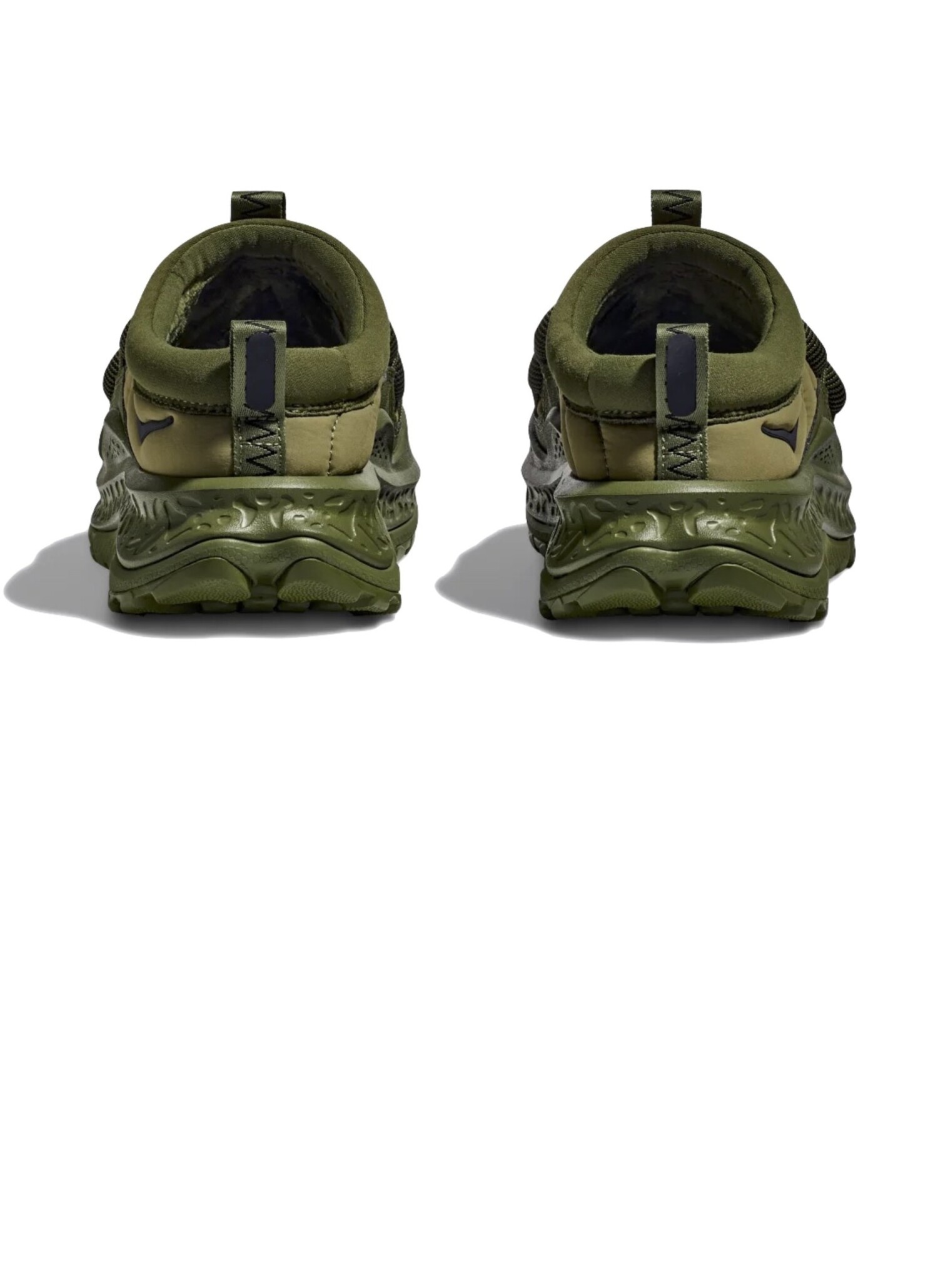 HOKA Ora Primo Sneakers 'Forest Floor' | HALO - HALO HOKA Ora Primo Sneakers 'Forest Floor' | HALO - HALO