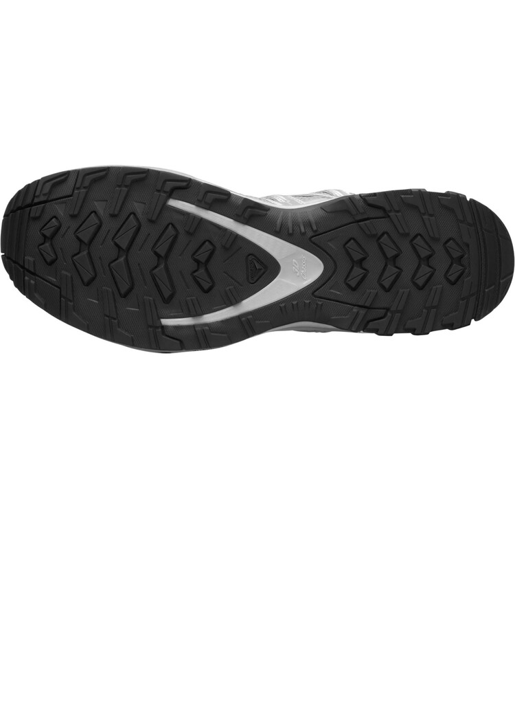 Salomon XA Pro 3D Sneakers 'Alloy/Ftw Silver/Lunar Rock'