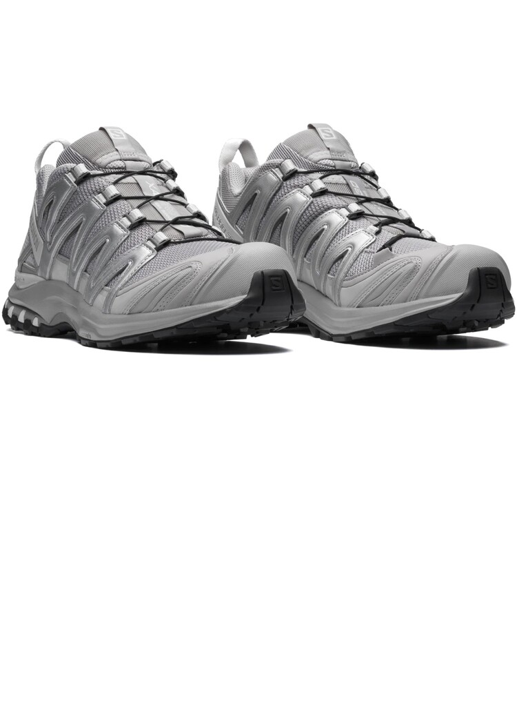 Salomon XA Pro 3D Sneakers 'Alloy/Ftw Silver/Lunar Rock'