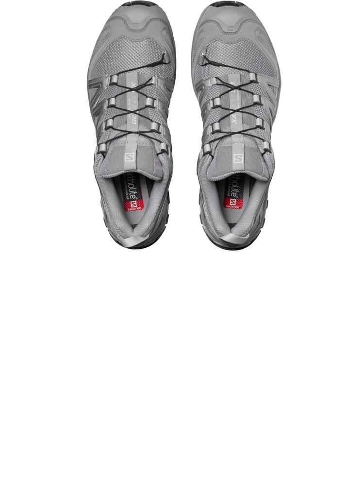 Salomon XA Pro 3D Sneakers 'Alloy/Ftw Silver/Lunar Rock'