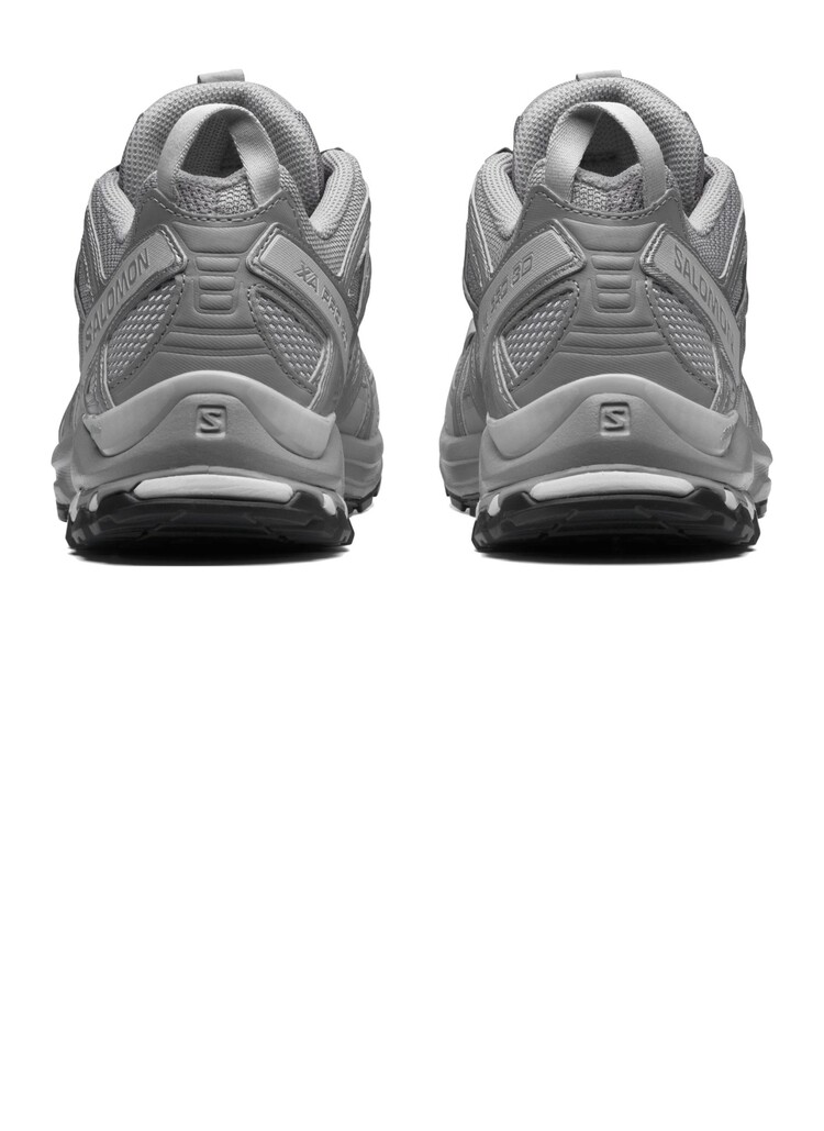 Salomon XA Pro 3D Sneakers 'Alloy/Ftw Silver/Lunar Rock'