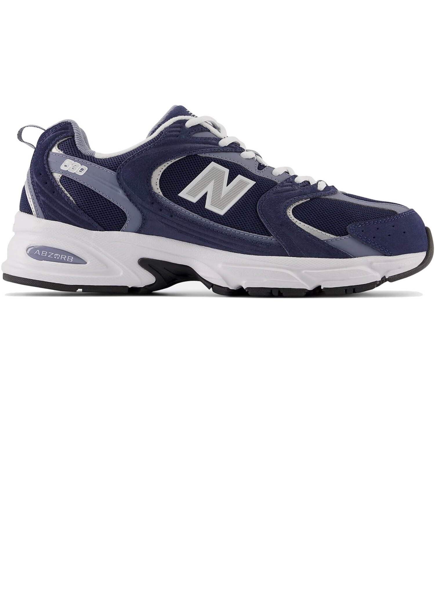 New Balance MR 530 CA Sneakers 'NB Navy/Arctic Grey' | HALO