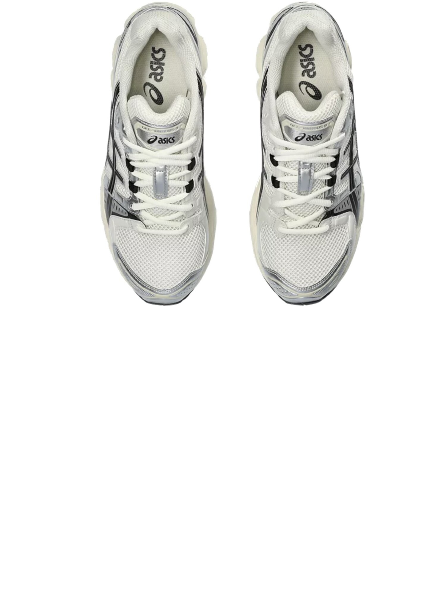 Asics Gel-Nimbus Sneakers 'Cream/Black' HALO HALO Sneakerstore